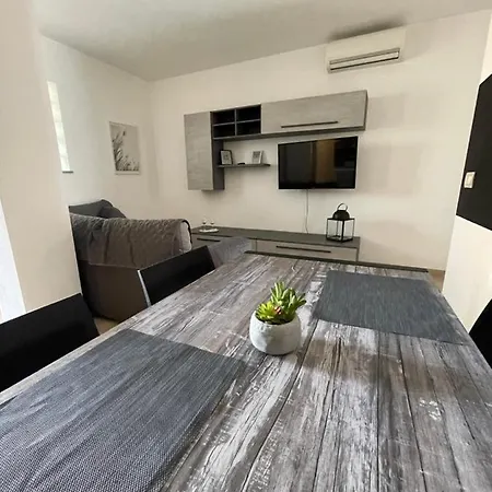 Apartment Balaihomesweet