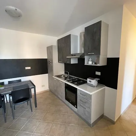 Balaihomesweet Apartment *