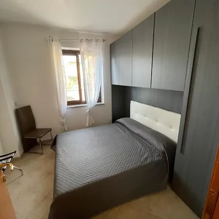 Balaihomesweet Apartment *