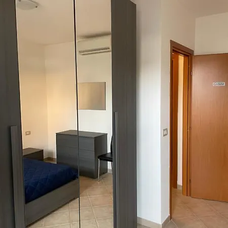 Apartment Balaihomesweet Porto Torres