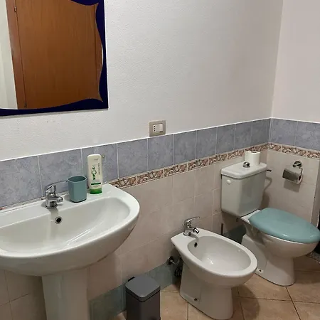 Balaihomesweet Porto Torres