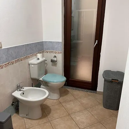 Balaihomesweet * Porto Torres